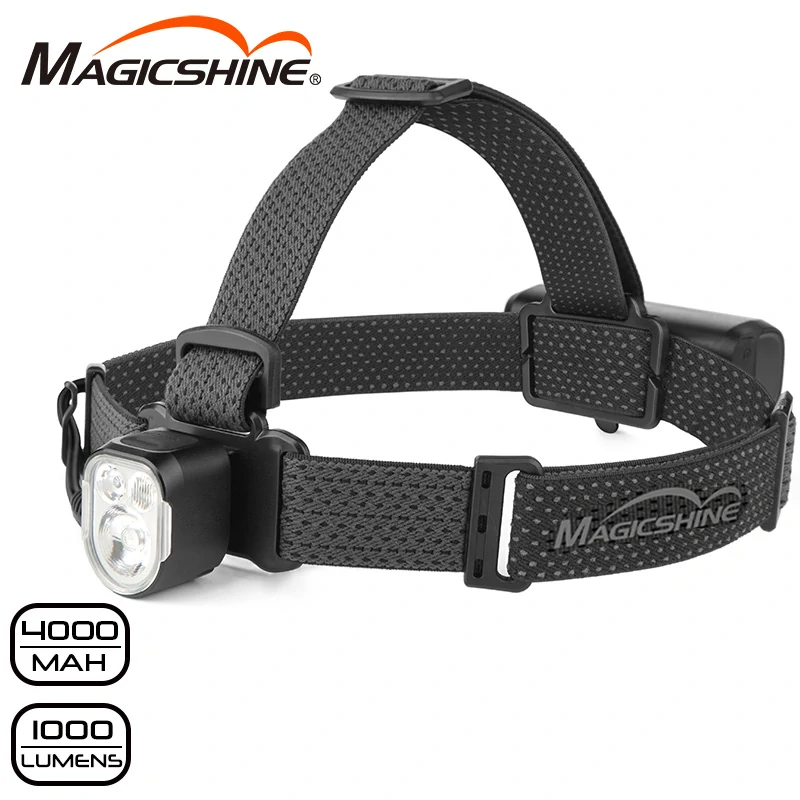 Magicshine MOH35