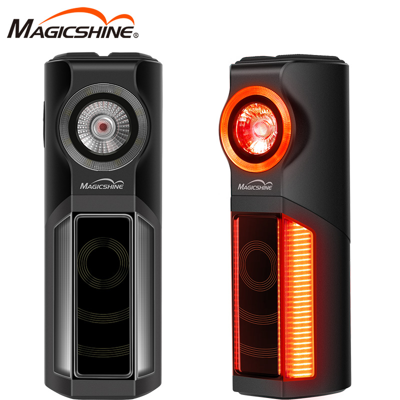 Magicshine SEEMEE R300 Radar zadní černá