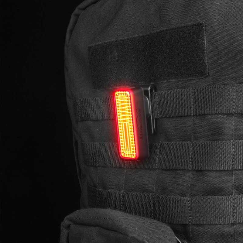 Magicshine SEEMEE klip na oblečení a batoh