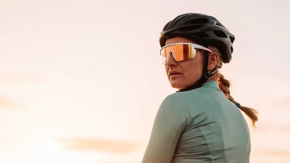 Sportovní brýle Magicshine Rouler RL001CB Fotochromatické