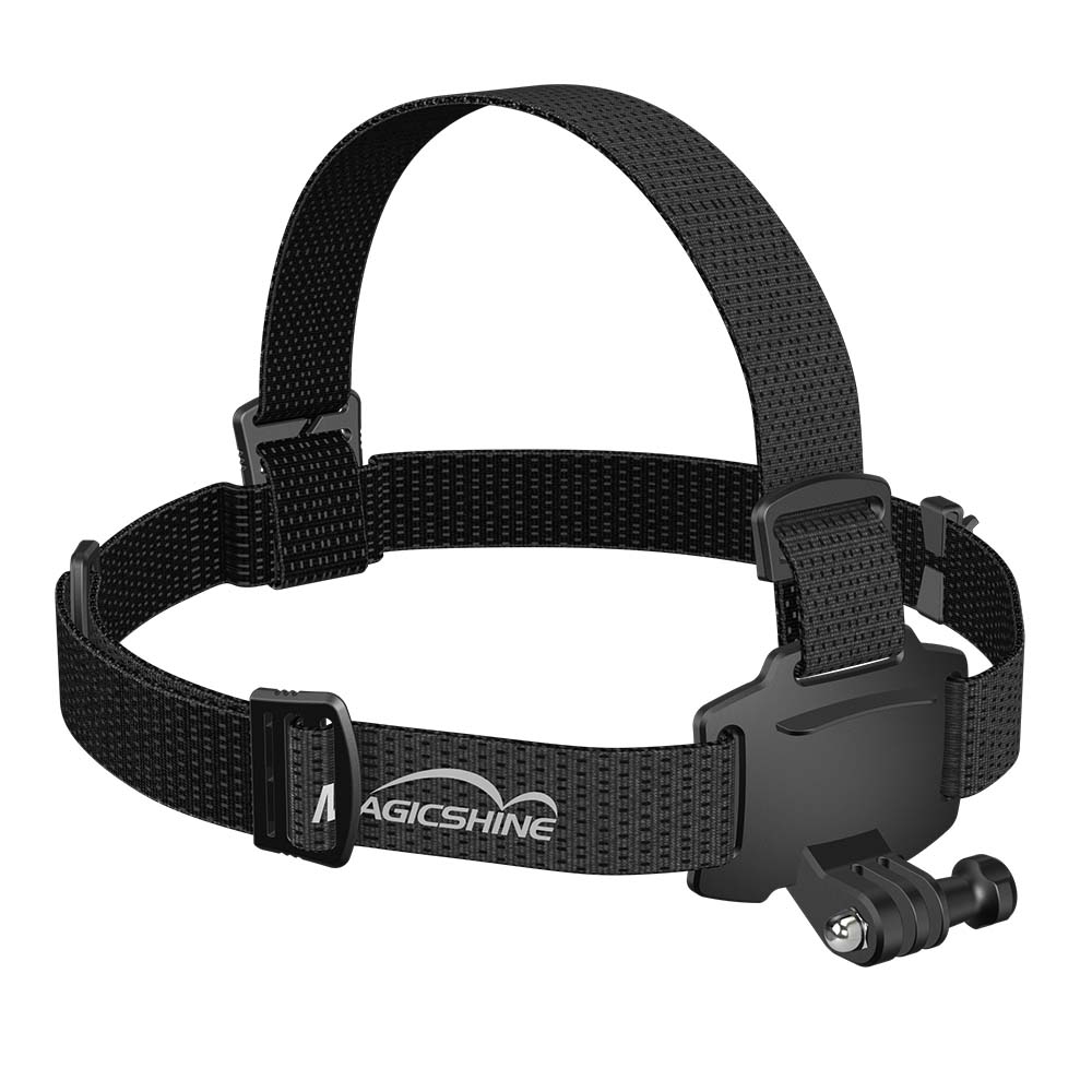 Magicshine MJ-6276 Gopro popruh na hlavu