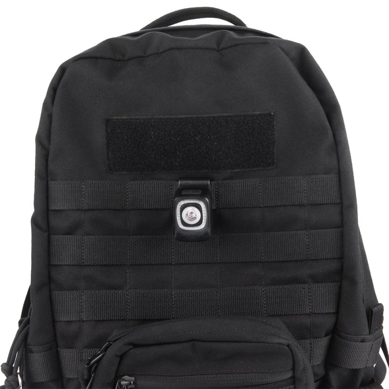 Magicshine SEEMEE klip na oblečení a batoh