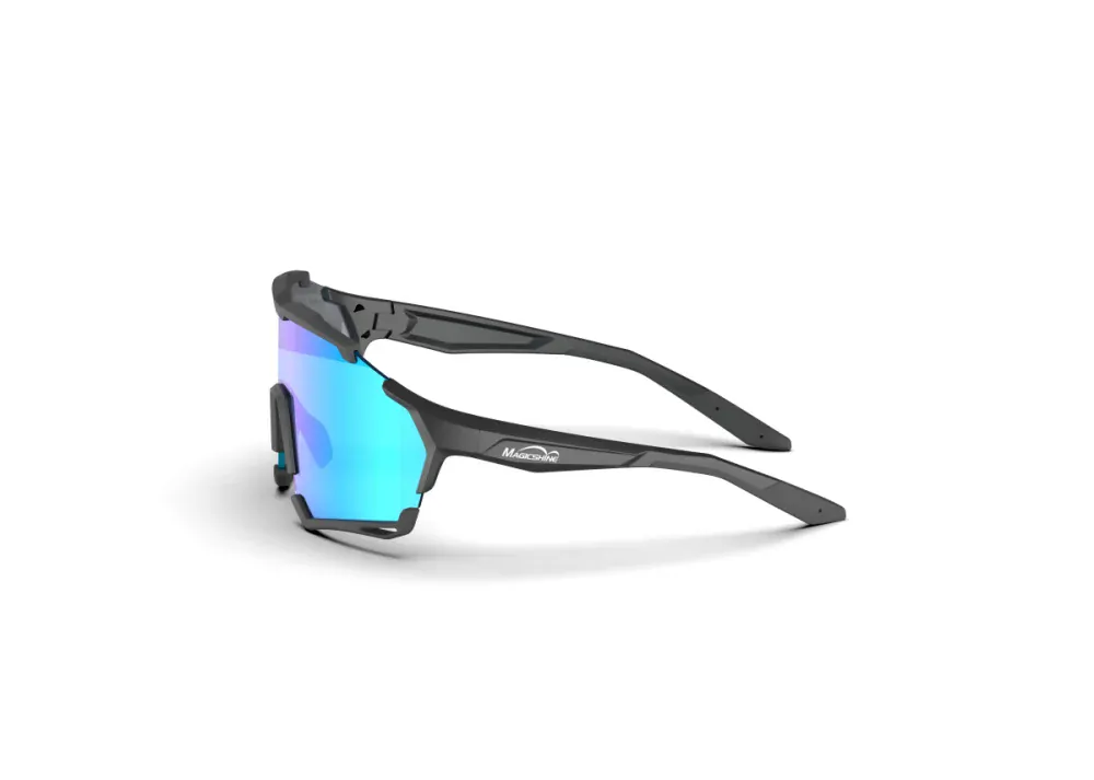 Sportovní brýle Magicshine Versatiler VS001CB Fotochromatické