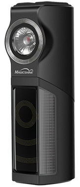 Magicshine SEEMEE R300 Radar zadní černá