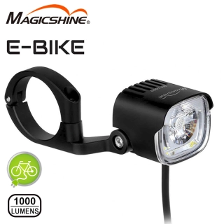 Magicshine ME 1000 E-Bike