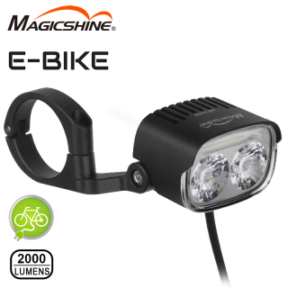 Magicshine ME 2000 E-Bike svítilna