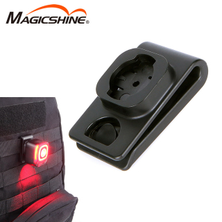 Magicshine SEEMEE klip na oblečení a batoh