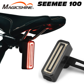 Magicshine SEEMEE 100 zadní černá