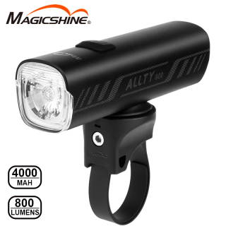 Magicshine ALLTY 800 přední černá