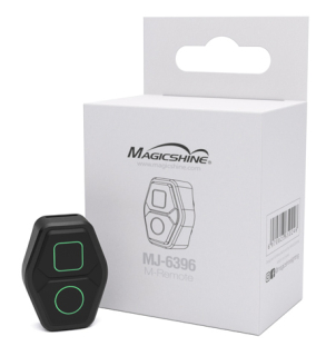 Dálkové ovládání Magicshine MJ-6396