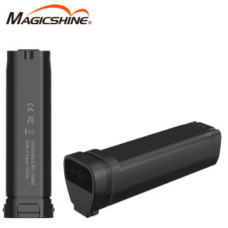 Magicshine MJ-6550 náhradní baterie pro Allty 1500s