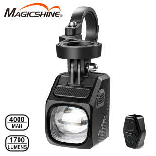 Magicshine EVO 1700 přední černá