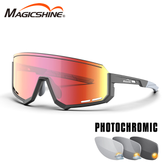 Sportovní brýle Magicshine Sprinter SP002CB Fotochromatické