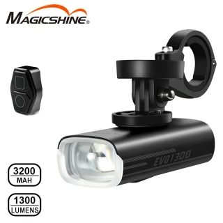 Magicshine EVO 1300 přední černá