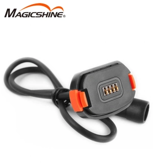 Magicshine kabel pro MJ-6112/6116/6116C