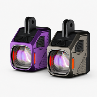 Magicshine EVO 1700 UT